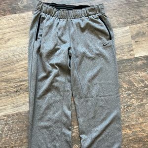 Nike sweat pants